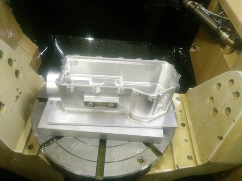 手板模型-數(shù)控加工中心 手板模型-數(shù)控加工中心